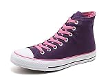 converse(コンバース) ALL STAR T-1 HI (T)(オールスター T-1 HI (T)) 206471 パープル/ピンク