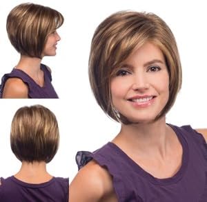 Estetica Wigs : Deena (R30/28/26)