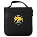 NCAA Iowa Hawkeyes CD Case/Holder
