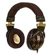 Skull Candy Hesh Stereo Headphones In Brown (S6Hebz-Hz)