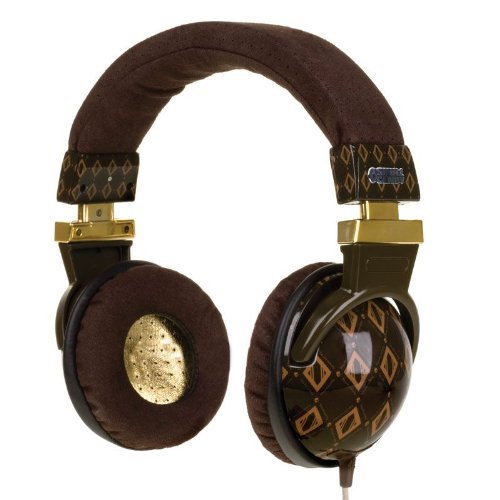 Skull Candy Hesh Stereo Brown (S6Hebz-Hz)