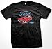 Chairman Of The Ford, Mens T-shirt, Funny Trendy Hot Men's Shirt