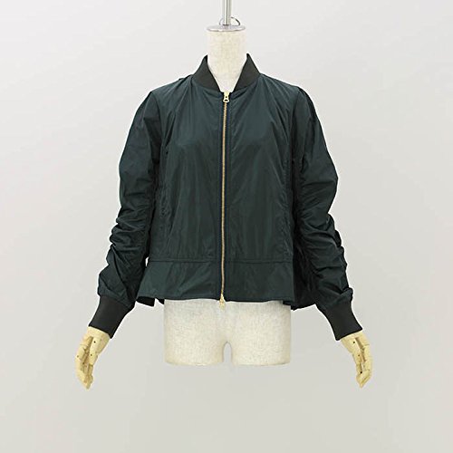 (イリイリ) IRIIRI ペプラムブルゾン [91163005]