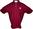 Russell Athletic Florida State University Big & Tall Short Sleeve Pique Polo