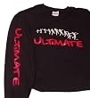 Long Sleeve Ultimate T-Shirt - Set of 2