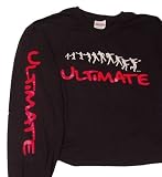 Long Sleeve Ultimate T-Shirt - Set of 2
