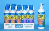 Stress Coat/stress Zyme Tear Away Shipper 19pc