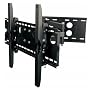 Promount Swivel & Tilt Cantilever Arm LED Plasma LCD TV Wall Mount VESA Bracket For Sony Wide flat screen panel TV's 37 40 42 46 48 50