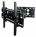 Promount Swivel & Tilt Cantilever Arm LED Plasma LCD TV Wall Mount VESA Bracket For Panasonic Wide flat screen panel TV's 37 40 42 46 48 50