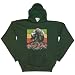 Bob Marley - Rebel Zip Hoodie