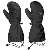 Outdoor Research Men's Alti Mitts