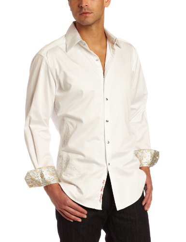 Robert Graham Men's Gujarat Shirt