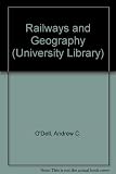 Railways and geography