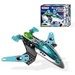 ERECTOR SPACE CHAOS PATROL SHIP - SILVER FORCE