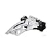 Shimano FD-M770 Deore XT Mountain Bike Top Swing Front Derailleur, 34.9mm