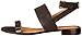 Nine West Women's Wishwell Reptile Dress Sandal