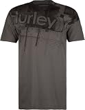 HURLEY Patternland Mens T-Shirt