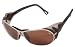 Apparel : The North Face Summit Sunglasses Silver 0351-0117