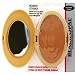 Black Opal Moderate Coverage Powder Heavenly Honey