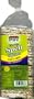 Paskesz Spelt Cakes No Salt, 5.5-Ounce Packages (Pack of 12)