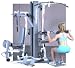 Maximus Fitness MX 2500 Bodyshaper Gym
