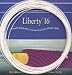 ASHAWAY Liberty 16g Strings--