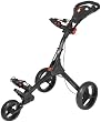 big max golf trolley