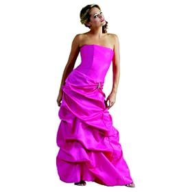#5021 - BEST SELLER - Perfect formal evening dress -Strapless Dress