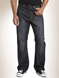 626 BLUE Relaxed Fit Jeans
