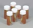 Troy Biologicals Fungal Vials Sabouraud Agar - Model 7050A - Box of 20