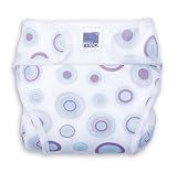 Bambino Mio Miosoft Nappy Cover (Large, Berry)