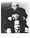 Search : THE THREE STOOGES CURLY HOWARD MOE HOWARD LARRY FINE 8X10 PHOTO