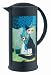 Alfi 1005.400.100 Isolierkanne Art Wachtmeister Romance