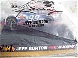 Mattel Hot Wheels Racing #99 Exide - Jeff Burton