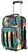 Electric Volt Ops Small Wheelie Bag - Digital Dot Print