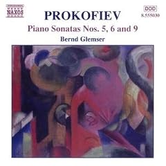 Piano Sonatas Nos. 5, 6 and 9