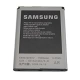 Samsung - EB504465VUCSTD - Batterie pour Samsung Galaxy Spica/Naos/Omnia Lite/Pro/Wave - 1500 MaH
