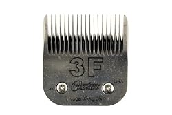 Oster CryogenX Professional Animal Clipper Blade, Size # 3F