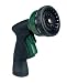 Outdoor Living : Orbit Lawn & Garden 9-Pattern Front Trigger Pistol Hose Spray Nozzle #58316D