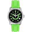 Angular Momentum Unisex Illum/IV GMT Watch IL4.30.6000.QZ.AC.RU