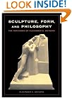 Sculpture, Form and Philosophy: The Notebooks of Alexander G. Weygers