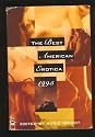 The Best American Erotica, 1995