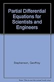 Partial differential equations for scientists and engineers