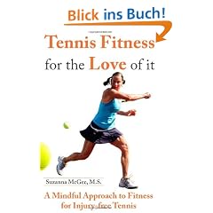 Tennis Fitness for the Love of It