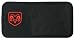 Dodge Ram Head Logo 10 CD Visor Organizer
