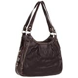La Diva The Eileen Ca-5091 Shoulder Bag