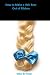 How to Make a Hair Bow Out of Ribbon