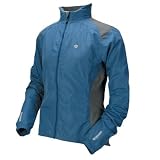 Pearl Izumi 2007/08 Women's Whisper Cycling Jacket - Celestial Blue - 4928-541