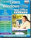 Pc Tutor Learn Windows Vista & Office 2007