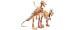 Geo Safari Dino Dig Velociraptor kit